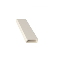 Stilo 40x16mm műanyag kábelcsatorna villanyszerelés