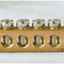 Stilo Föld-nulla sín 16mm2 1m villanyszerelés