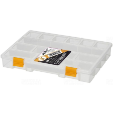 Stilo Rendszerező doboz 276x203x42mm villanyszerelés