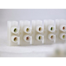 Stilo sorkapocs 2,5mm2/12tagú 3A villanyszerelés