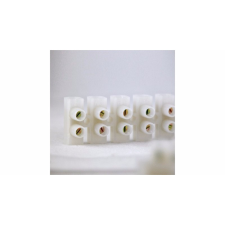 Stilo sorkapocs 6mm2/12tagú 10A villanyszerelés