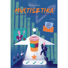 Stílus és Technika Multisztika egyéb e-könyv