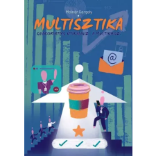 Stílus és Technika Multisztika egyéb e-könyv