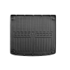 Stingray Csomagtértálca, gumi 3D (TPE), Audi A4 (B8) kombi 2008-2015 – Stingray