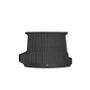 Stingray Csomagtértálca, gumi 3D (TPE), Audi Q7 (4M) 2015-től – Stingray