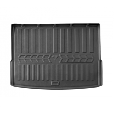 Stingray Csomagtértálca, gumi 3D (TPE), BMW iX1, X1 (U11) 2022- – Stingray csomagtértálca