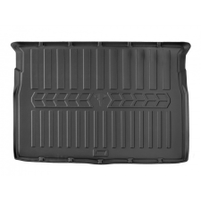 Stingray Csomagtértálca, gumi 3D (TPE), Citroen C4 Picasso II. 2013-2022 – Stingray csomagtértálca