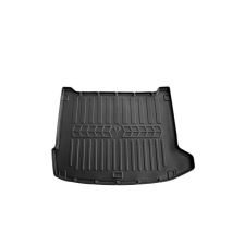 Stingray Csomagtértálca, gumi 3D (TPE), Dacia Lodgy 2012-2020 (5ülés) – Stingray csomagtértálca