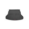 Stingray Csomagtértálca, gumi 3D (TPE), Hyundai Accent sedan 2017-től– Stingray