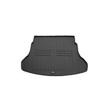 Stingray Csomagtértálca, gumi 3D (TPE), Hyundai Accent sedan 2017-től– Stingray csomagtértálca