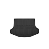 Stingray Csomagtértálca, gumi 3D (TPE), Kia Sportage (SL) 2010-2015 – Stingray