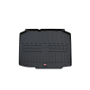 Stingray Csomagtértálca, gumi 3D (TPE), Seat Ibiza IV. 2008-2017 – Stingray
