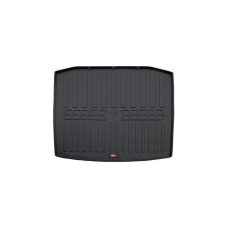 Stingray Csomagtértálca, gumi 3D (TPE), Skoda Octavia IV. kombi 2020- – Stingray csomagtértálca