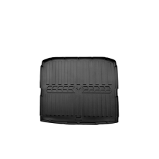 Stingray Csomagtértálca, gumi 3D (TPE), Skoda Superb III. kombi 2015- – Stingray csomagtértálca