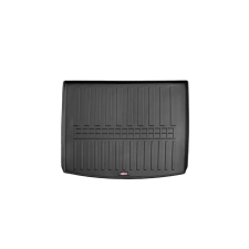 Stingray Csomagtértálca, gumi 3D (TPE), Volkswagen Golf VII. kombi 2012-2020 – Stingray csomagtértálca