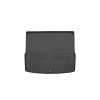 Stingray Csomagtértálca, gumi 3D (TPE), Volkswagen Passat B6-B7 kombi 2005-2014 – Stingray