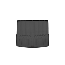 Stingray Csomagtértálca, gumi 3D (TPE), Volkswagen Passat B6-B7 kombi 2005-2014 – Stingray csomagtértálca