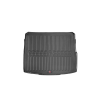 Stingray Csomagtértálca, gumi 3D (TPE), Volkswagen Passat B8 sedan 2014-2023 – Stingray