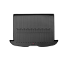 Stingray Csomagtértálca, gumi 3D (TPE), Volvo V50 2004-2012 – Stingray