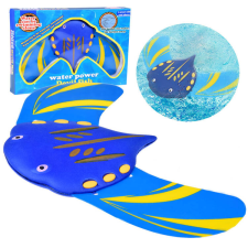 Stingray Fish Tökéletes játék fürdőhöz és vízi játékhoz SP0781 fürdőszobai játék
