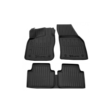 Stingray Gumiszőnyeg méretpontos 3D (TPE), Skoda Kodiaq I. 2016–2024 – Stingray autószőnyeg