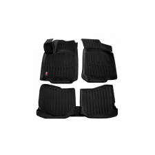 Stingray Gumiszőnyeg méretpontos 3D (TPE), Skoda Octavia I 1996-2004 – Stingray autószőnyeg