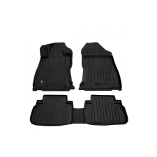 Stingray Gumiszőnyeg méretpontos 3D (TPE), Subaru Forester V. (SK) 2018-tól – Stingray autószőnyeg