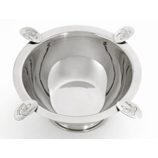 Stinky Eredeti Stinky Cigar nemesacél szivar hamutál 4 szivar számára hamutartó