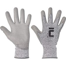  STINT kesztyű cut B melírozott - 9 védőkesztyű