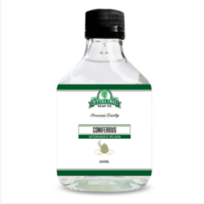 Stirling Soap Co. Stirling Aftershave Splash Coniferous 100ml after shave