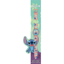  Stitch digitális karóra karóra