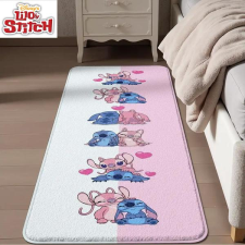Stitch és Angel Love Couple szőnyeg – 120 × 40 cm XL3151062 lakástextília