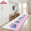  Stitch és Angel Love Couple szőnyeg – 300 × 60 cm XL3151062-3