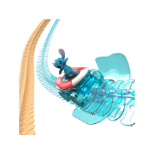  Stitch Flextreme pálya szett autópálya és játékautó