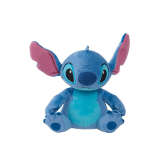  Stitch illatos, interaktív plüss hanggal plüssfigura