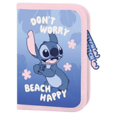  Stitch klapnis tolltartó – üres tolltartó