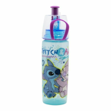 Stitch kulacs 575 ml Spricc kulacs, kulacstartó