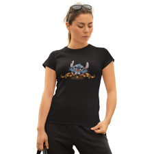  Stitch Movies - Női Póló női póló