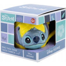 Stitch STOR Disney - Stitch Pineapple - 3D bögre (78760) bögrék, csészék