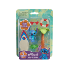  Stitch több darabos játékkészlet játékfigura