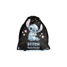  Stitch tornazsák - Black (DS25GG-712) tornazsák