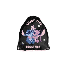 Stitch tornazsák - Enjoy Time (DS25AA-712) tornazsák