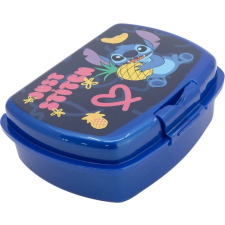 Stitch uzsonnás doboz gyerekeknek uzsonnás doboz