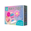 Stnux Beauty Studio Kule do kapieli DIY