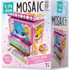 Stnux Kreatív Készlet Koporsó Mozaik Macska (STN8059)