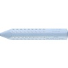 Stocktechnik Kereskedelmi Kft. Faber-Castell Radír Grip 2001, ceruza alakú, pasztellkék