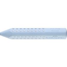 Stocktechnik Kereskedelmi Kft. Faber-Castell Radír Grip 2001, ceruza alakú, pasztellkék radír