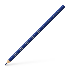 Stocktechnik Kft. Faber-Castell Ceruza GRIP 2001 kék színes ceruza