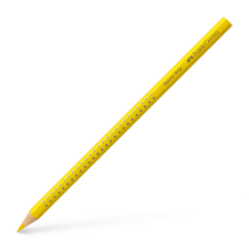 Stocktechnik Kft. Faber-Castell Ceruza GRIP 2001 sárga színes ceruza