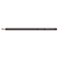 Stocktechnik Kft. Faber-Castell Ceruza GRIP 2001 sötét barna színes ceruza